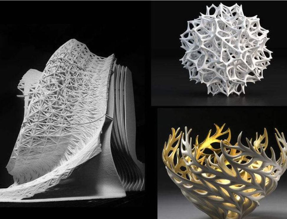 3D printing technology - heegermaterials